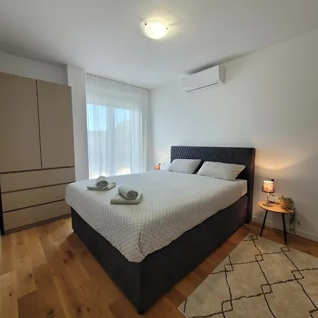 Apartman Natali *