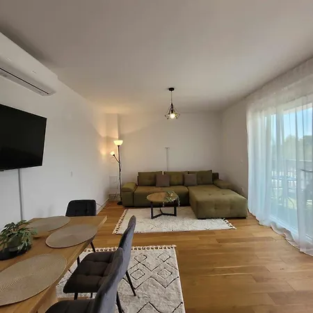 Apartman Natali Zadar