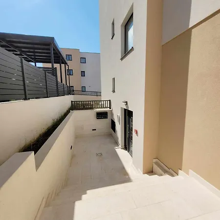 Natali Apartman