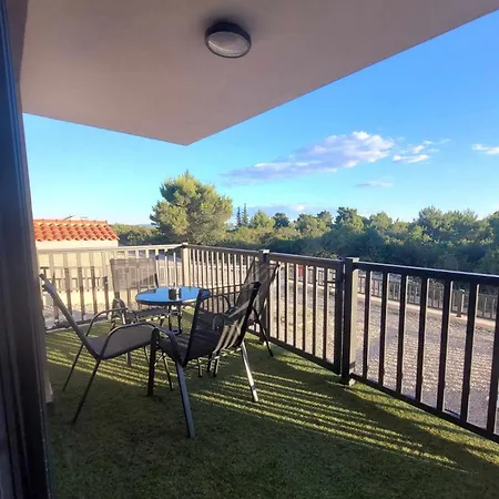 Apartman Natali