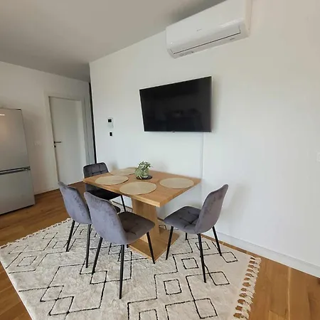 Apartman Natali Zadar