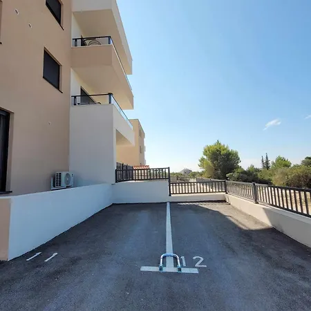 Apartman Natali